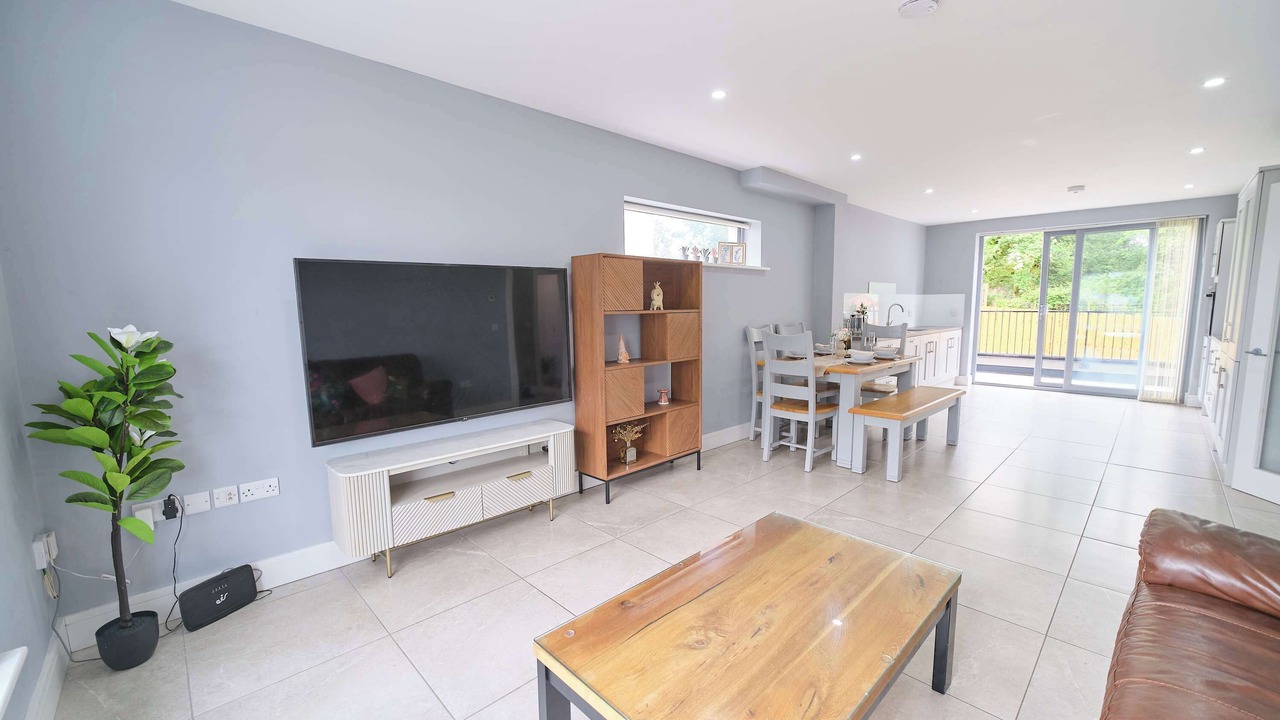 Photo of Livingroom in Lecemy