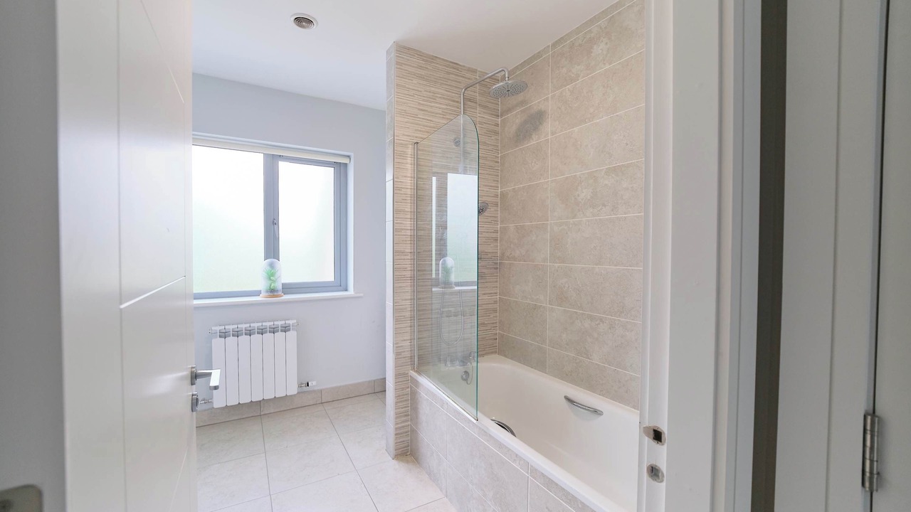 Photo of Bathroom in Lecemy