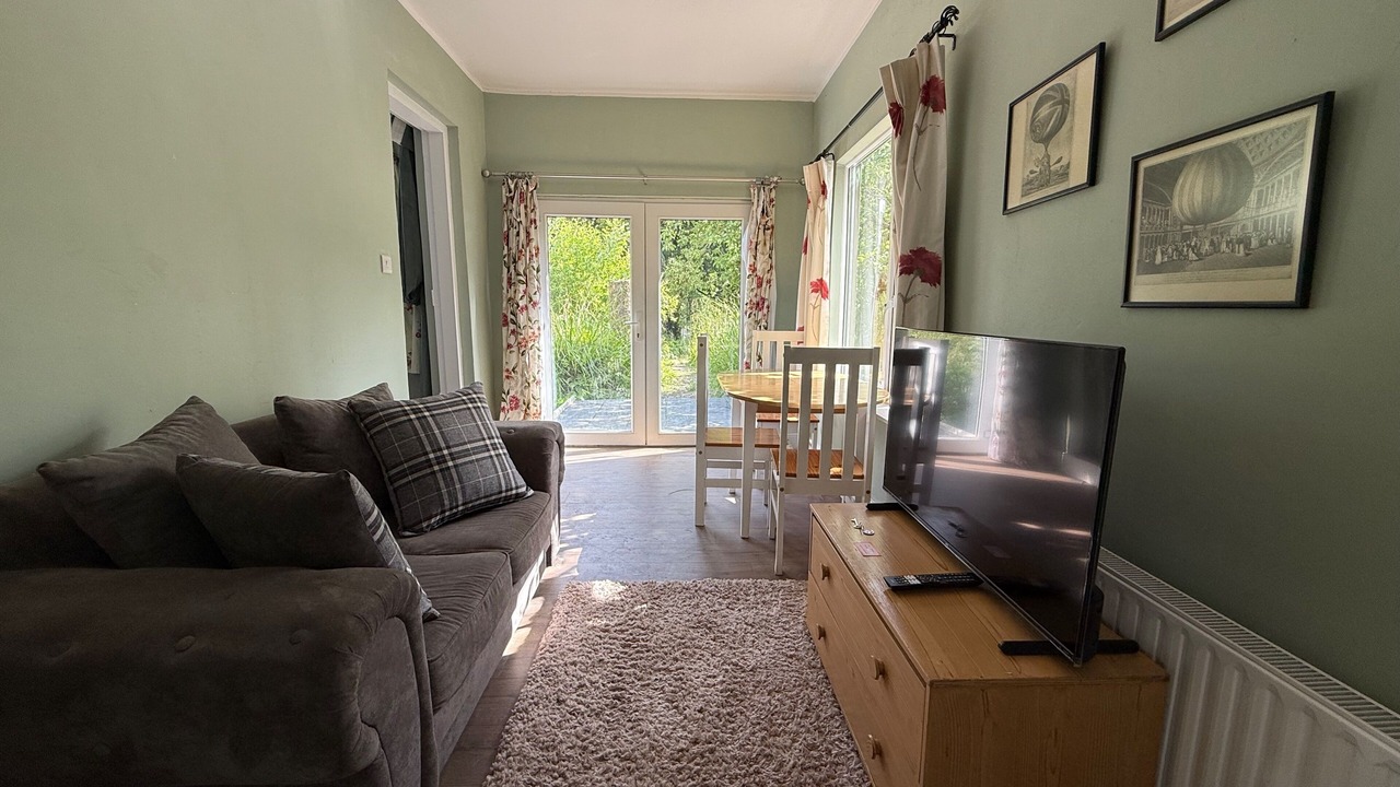 Photo of Livingroom in Parteen