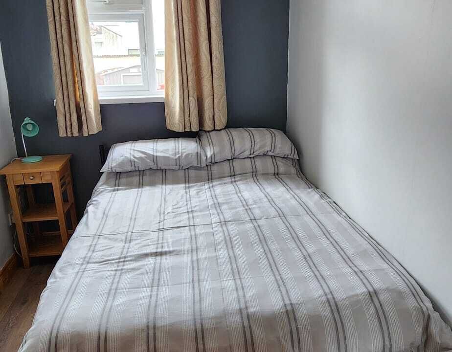 Photo of Bedroom in Balbriggan