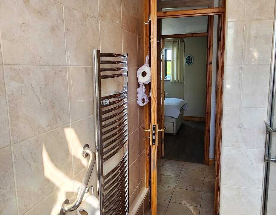 Photo of Bathroom in Balbriggan