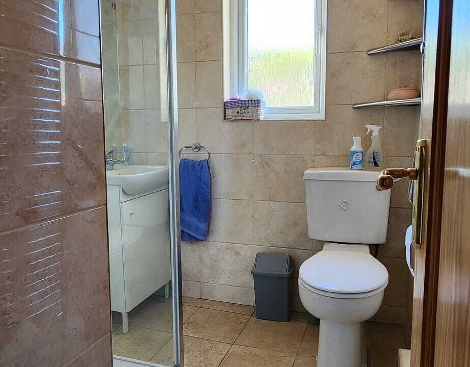 Photo of Bathroom in Balbriggan