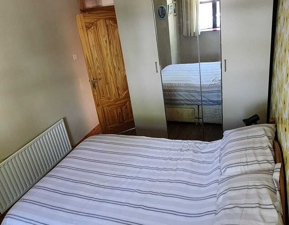 Photo of Bedroom in Balbriggan
