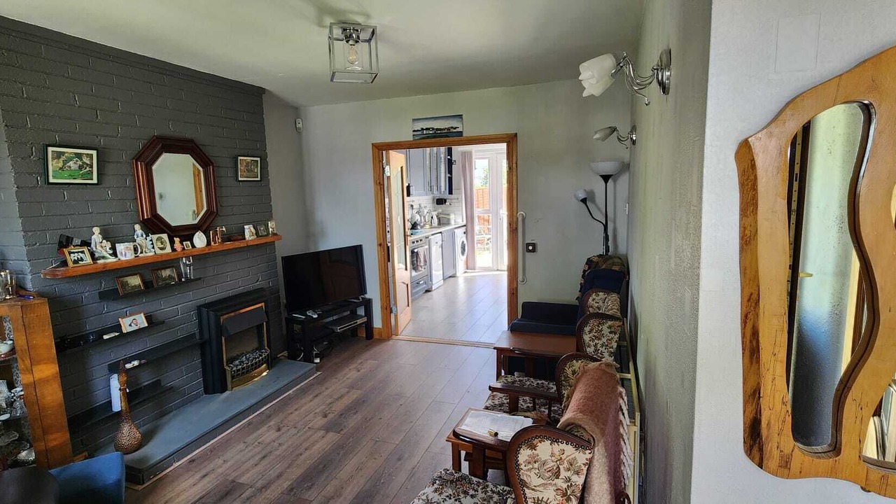 Photo of Livingroom in Balbriggan