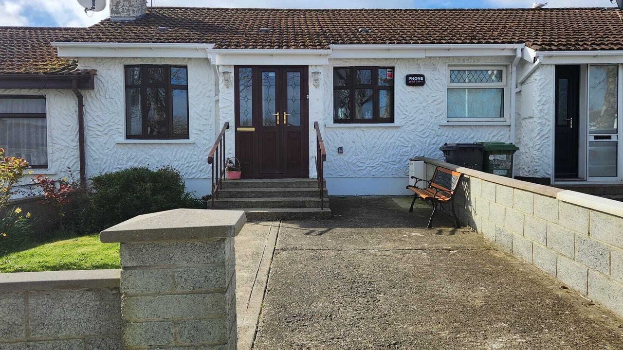 Photo of Outdoor in Balbriggan
