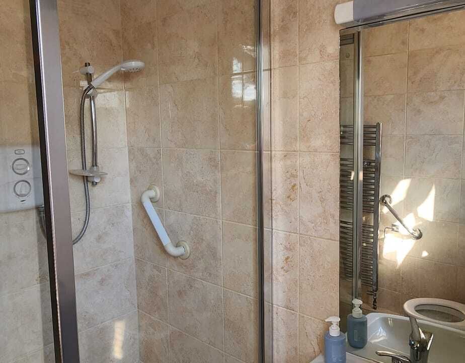 Photo of Bathroom in Balbriggan