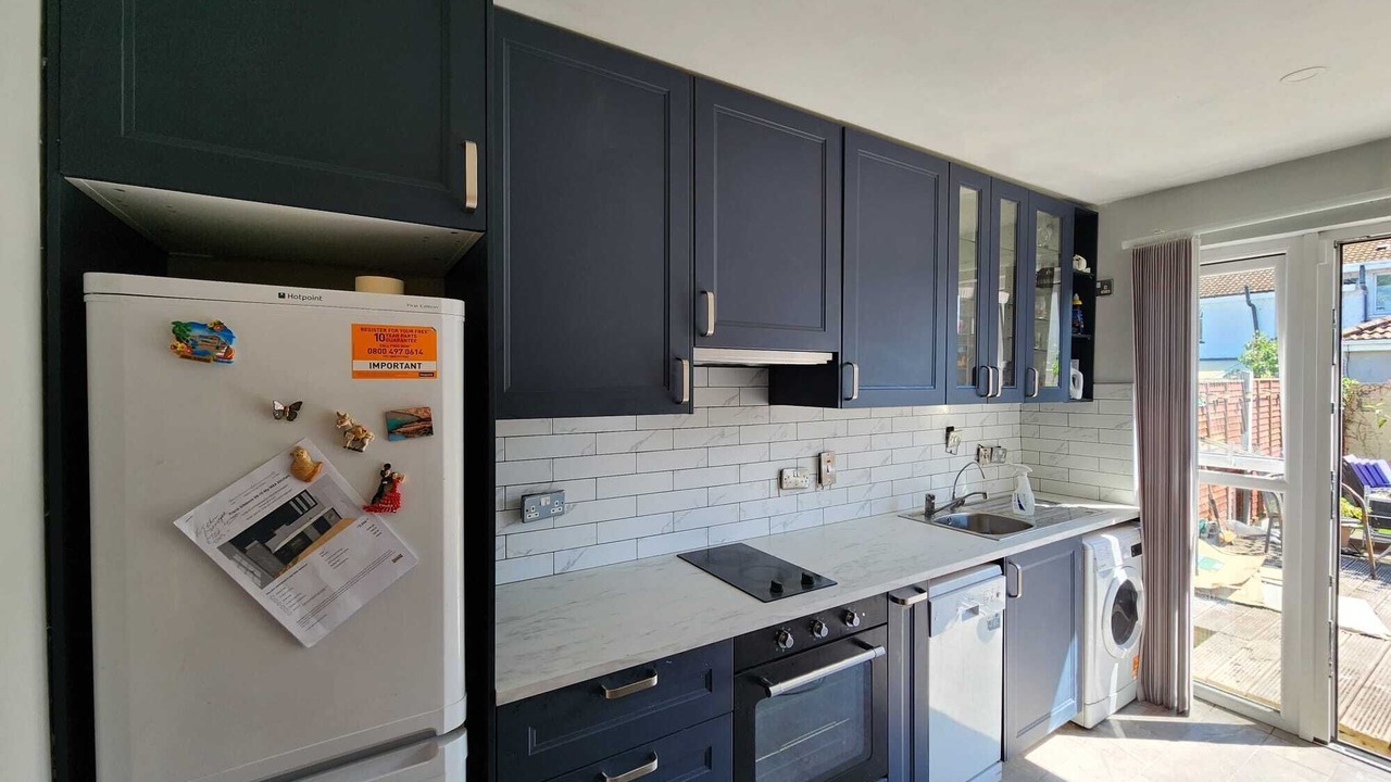 Photo of Kitchen in Balbriggan