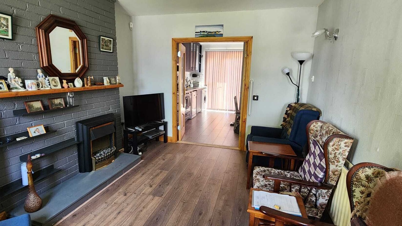 Photo of Livingroom in Balbriggan