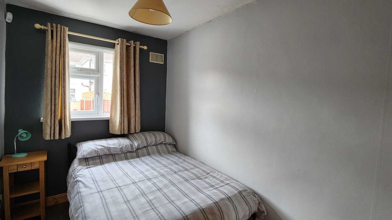 Photo of Bedroom in Balbriggan