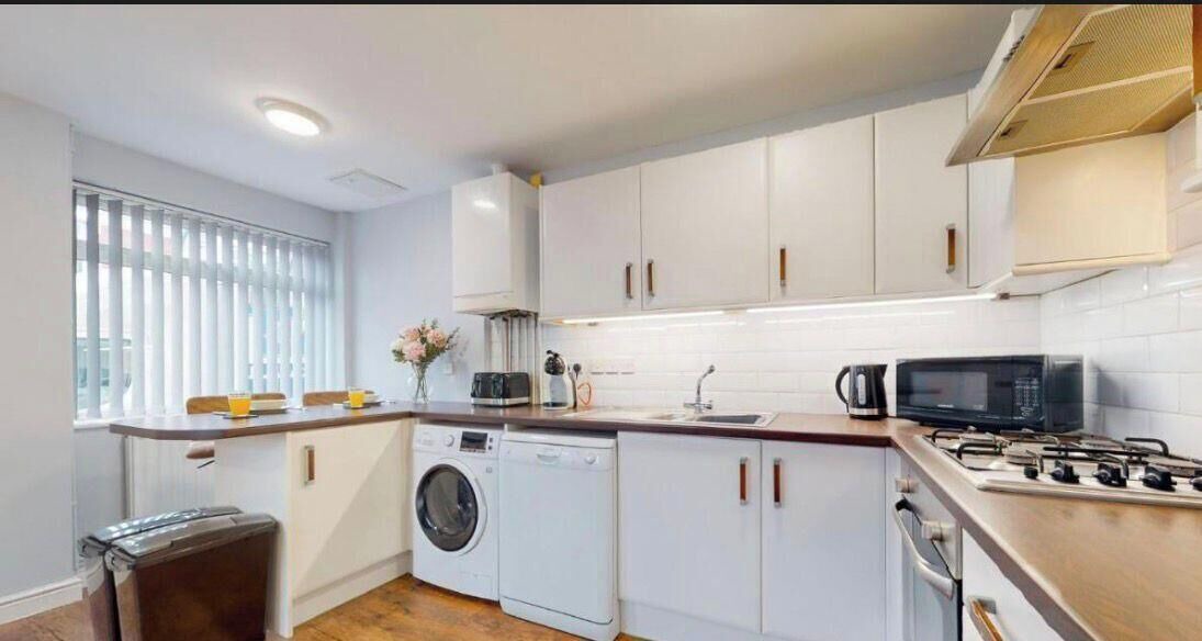 Photo of Kitchen in Cathays