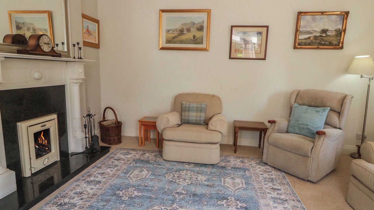 Photo of Livingroom in Omagh