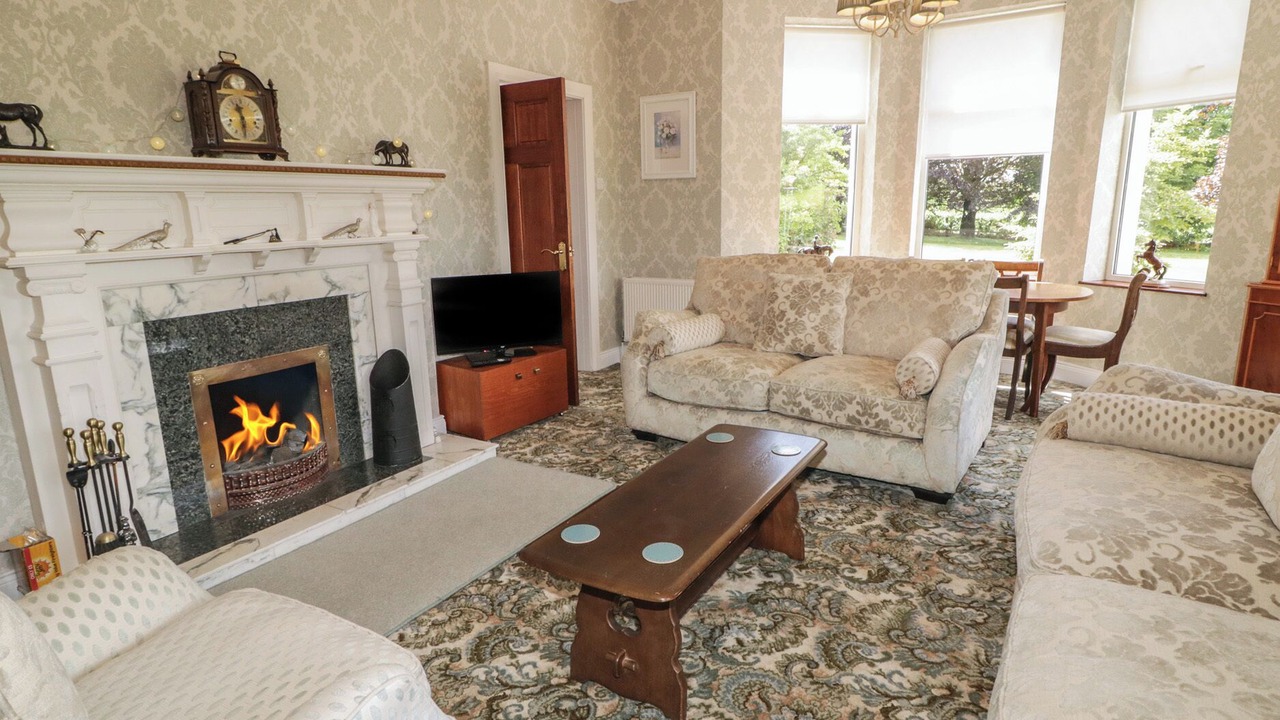 Photo of Livingroom in Omagh