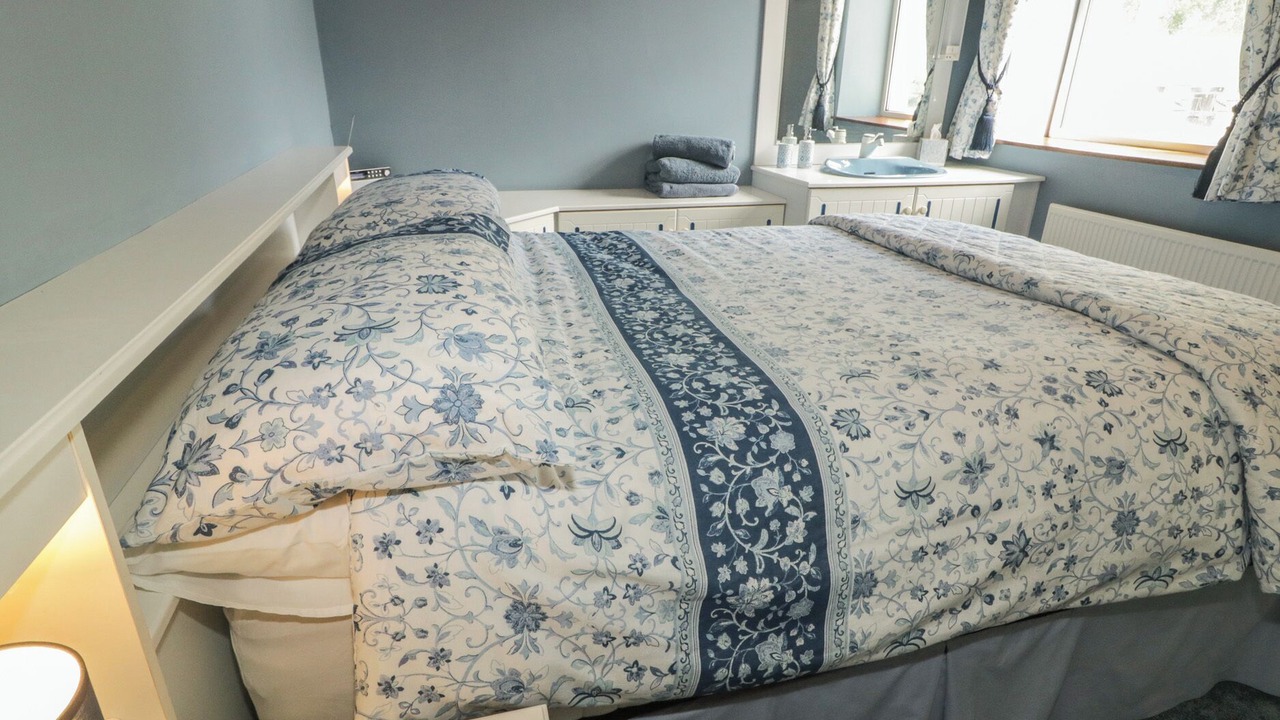 Photo of Bedroom in Omagh