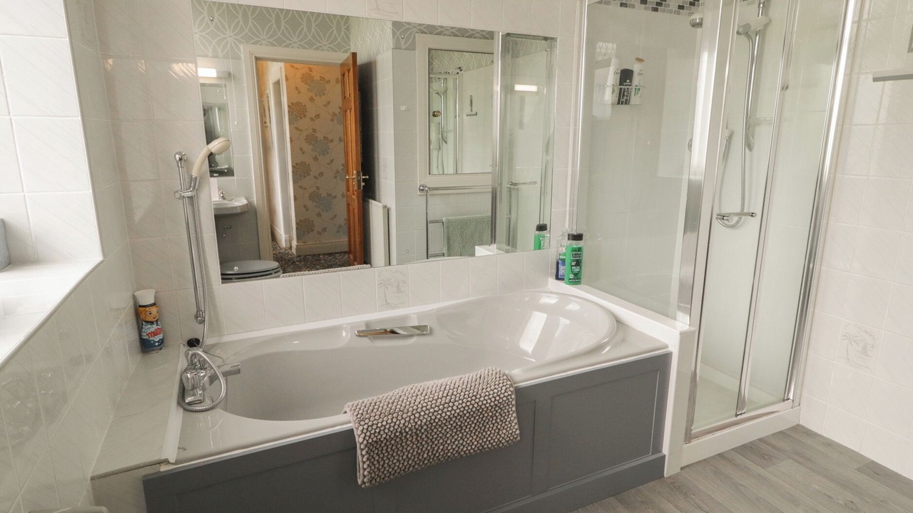Photo of Bathroom in Omagh