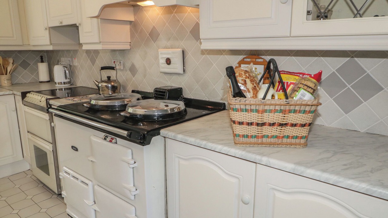 Photo of Kitchen in Omagh