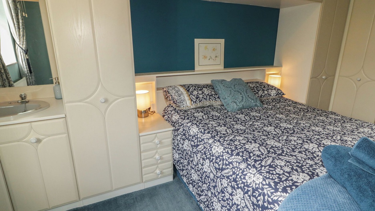 Photo of Bedroom in Omagh
