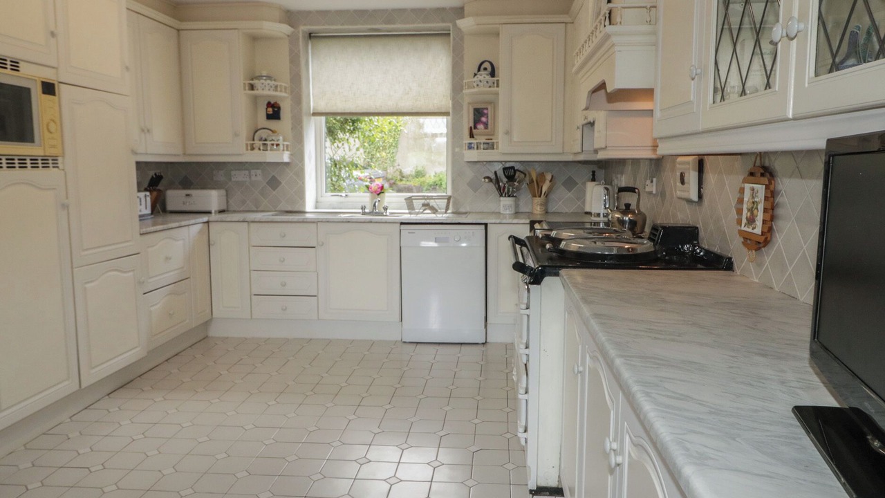 Photo of Kitchen in Omagh