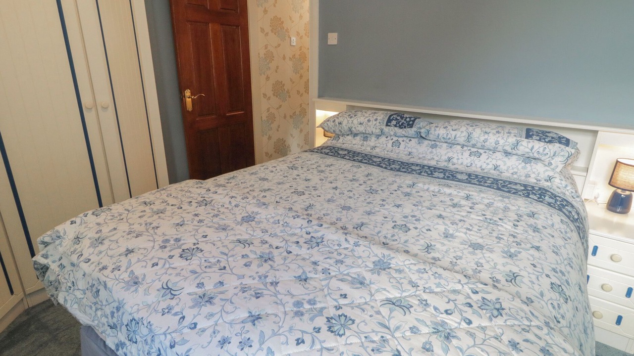 Photo of Bedroom in Omagh