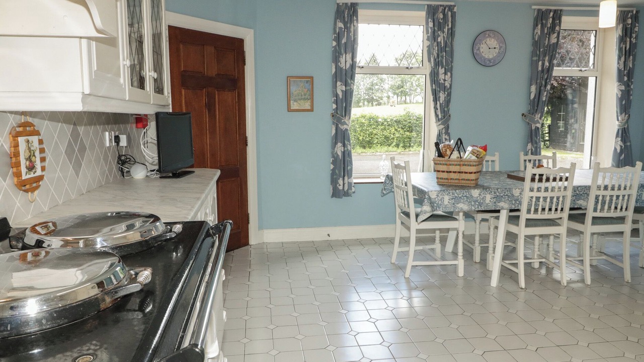 Photo of Kitchen in Omagh