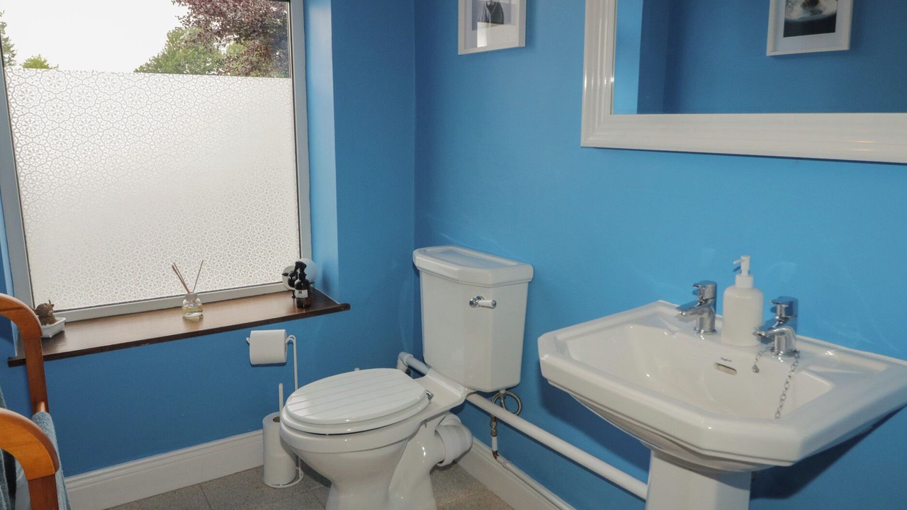 Photo of Bathroom in Omagh