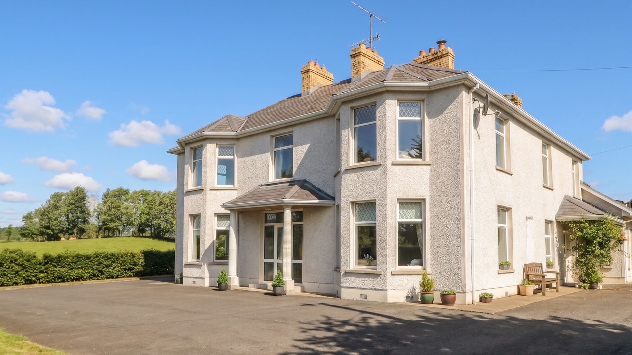 Photo of Outdoor in Omagh