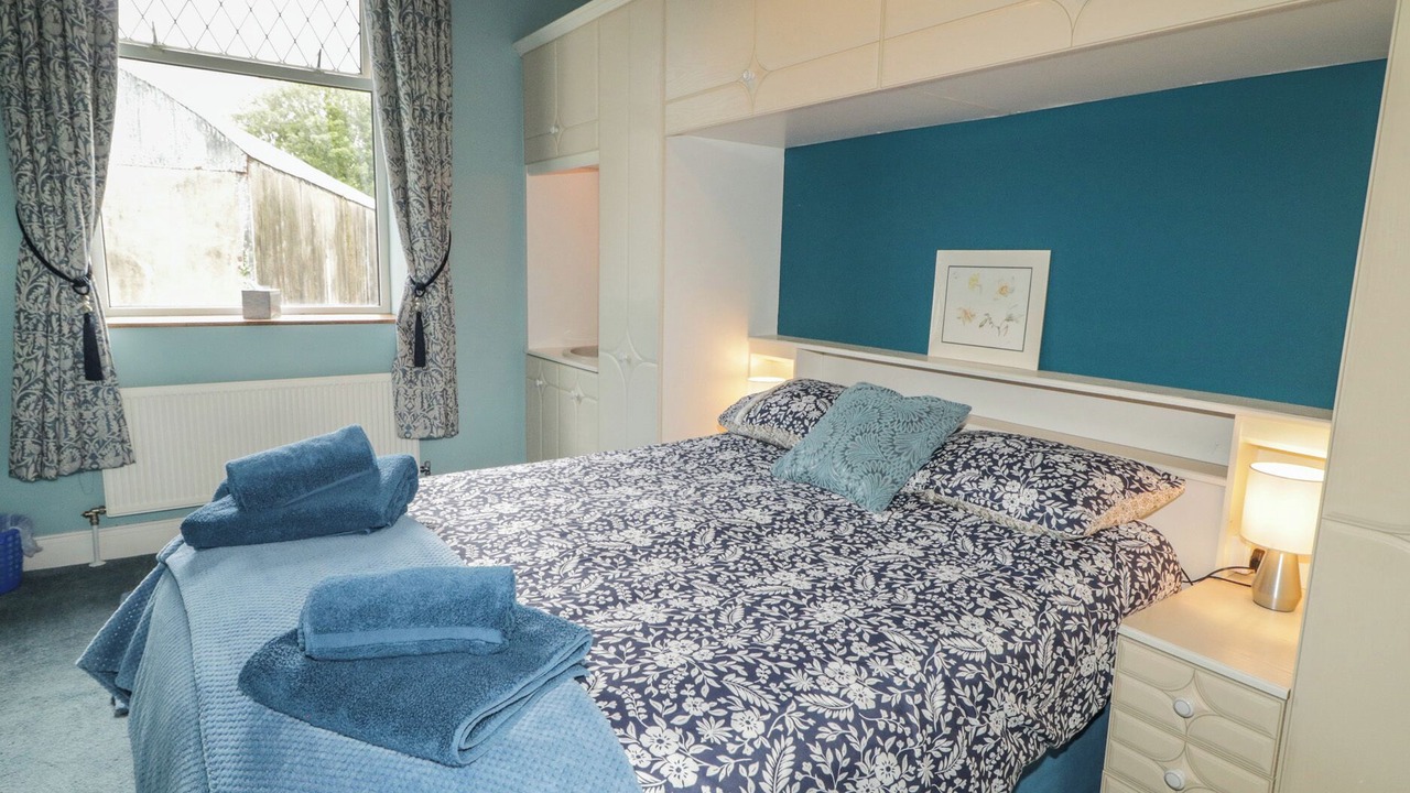 Photo of Bedroom in Omagh