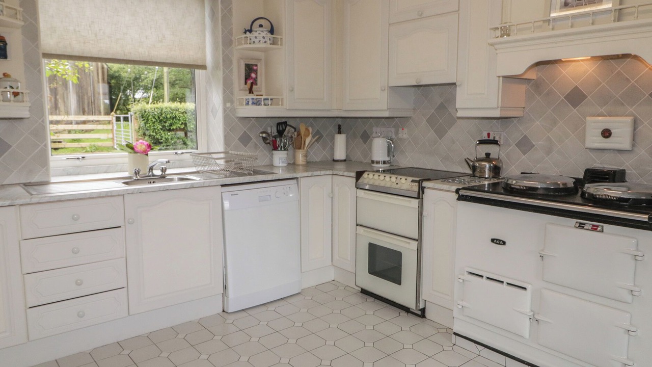 Photo of Kitchen in Omagh