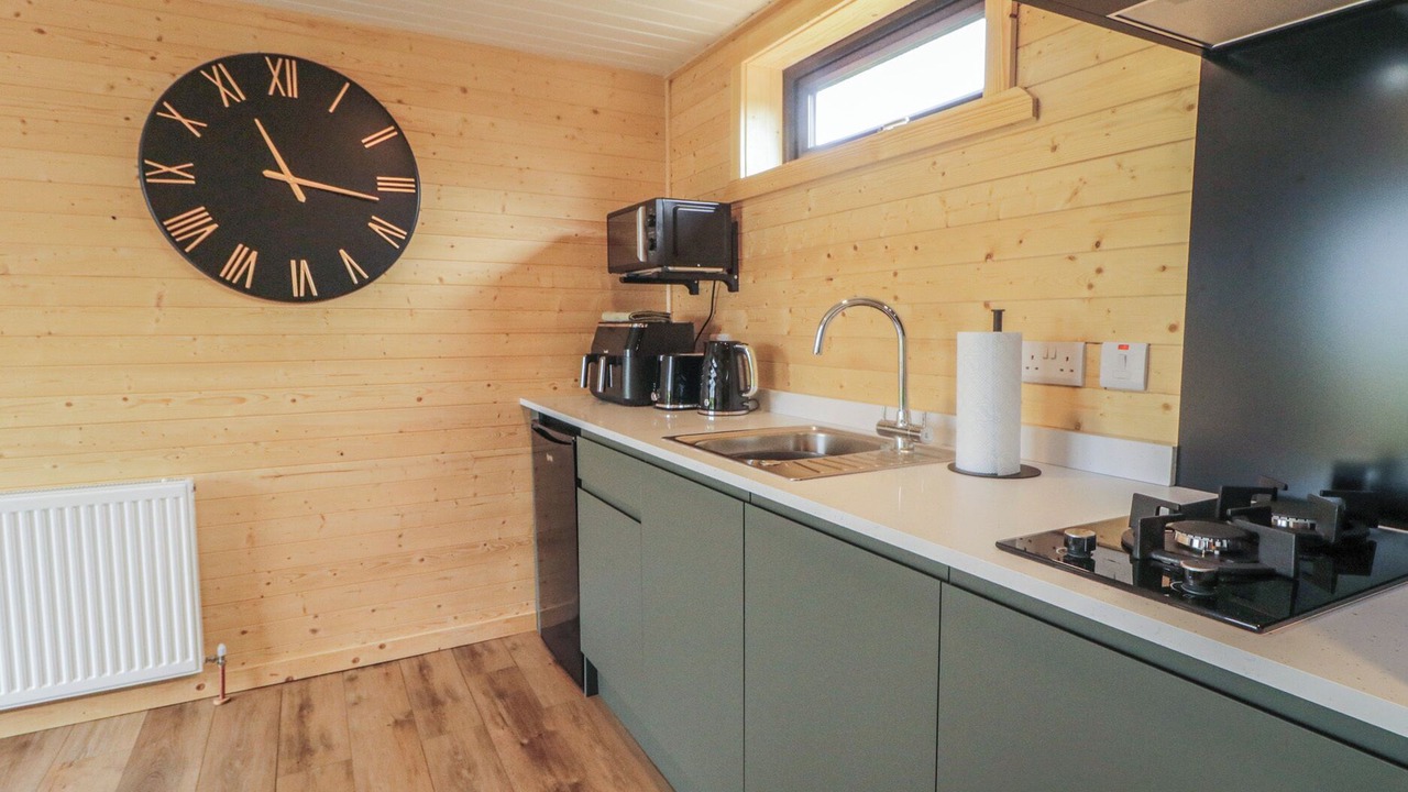 Photo of Kitchen in Bushmills
