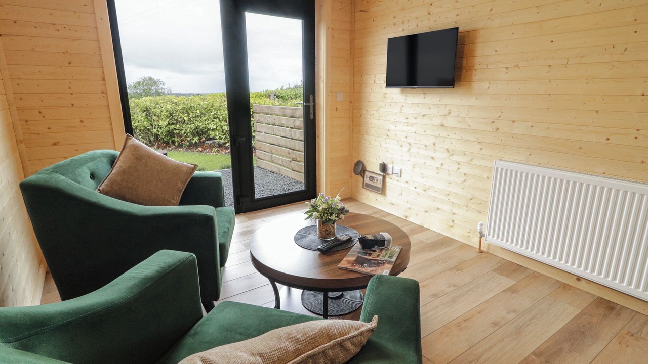 Photo of Livingroom in Bushmills