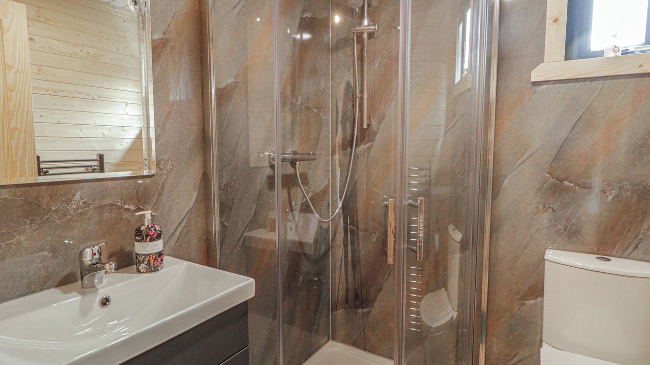 Photo of Bathroom in Bushmills