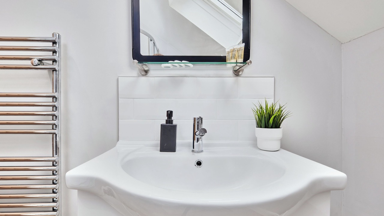 Photo of Bedroom in Portrush