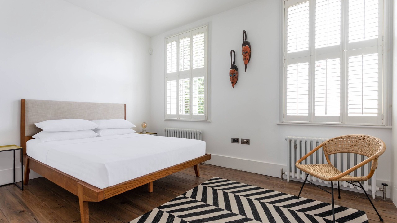 Photo of Bedroom in Newington