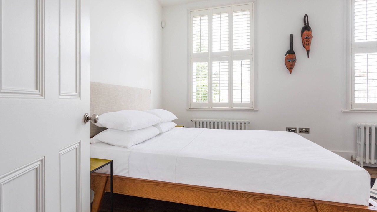 Photo of Bedroom in Newington