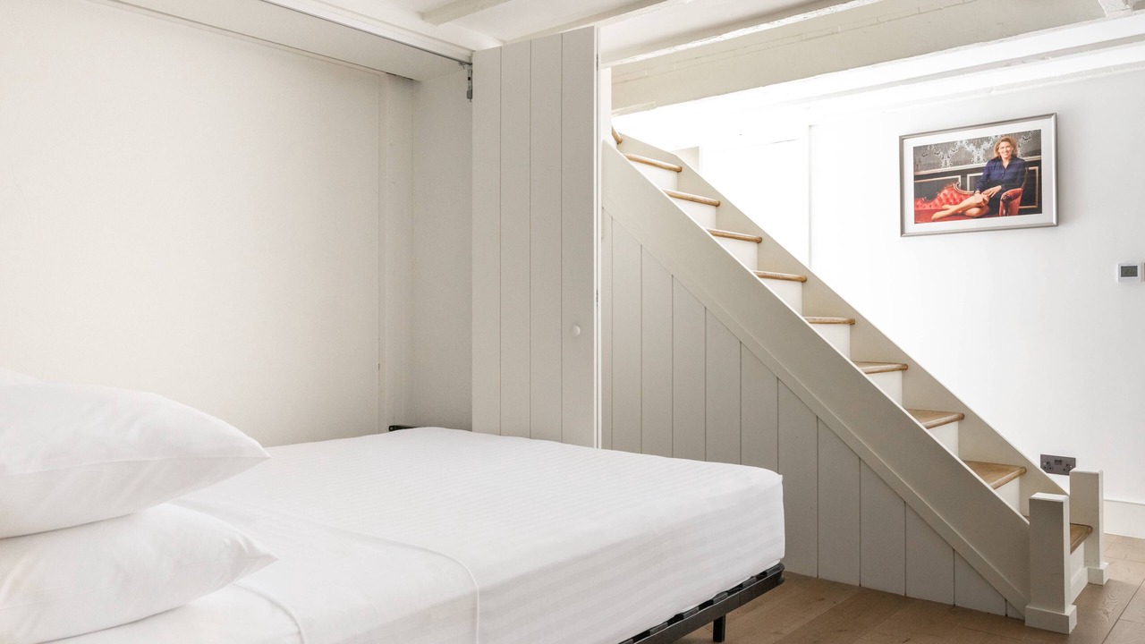 Photo of Bedroom in Waterloo