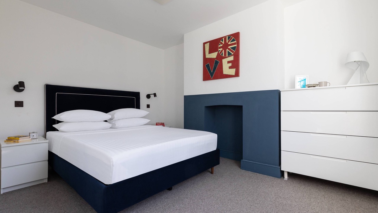 Photo of Bedroom in Waterloo