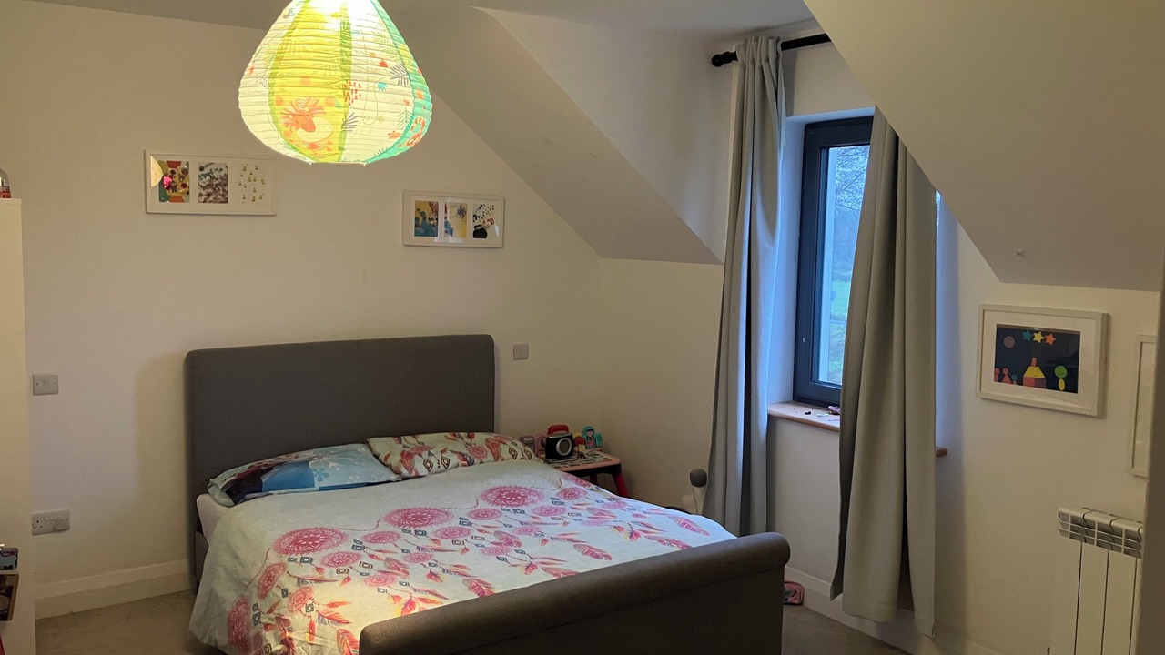 Photo of Bedroom in Aghadoe