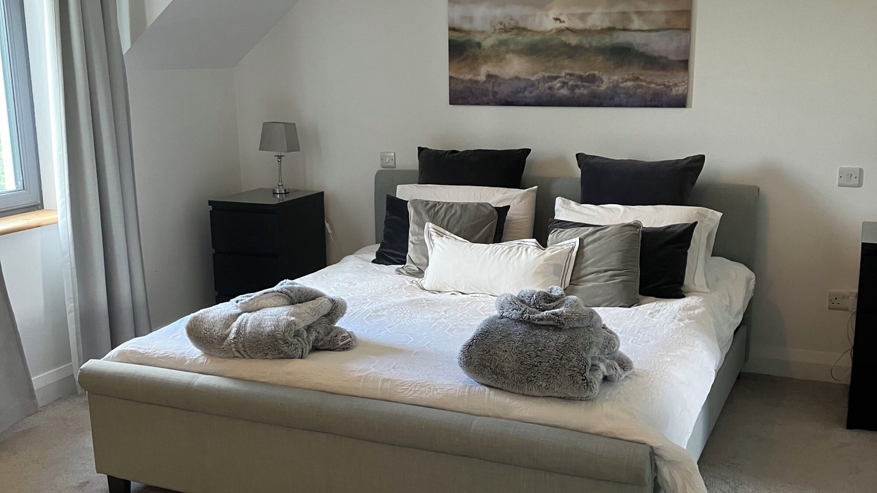 Photo of Bedroom in Aghadoe