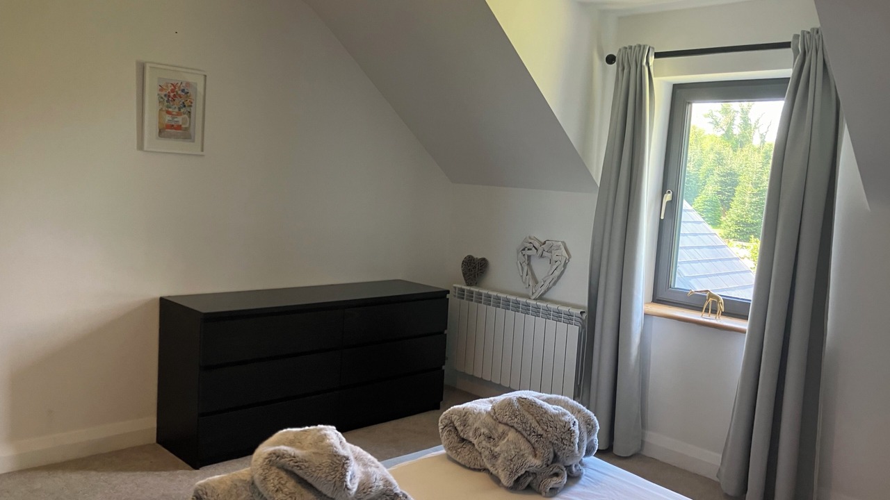 Photo of Bedroom in Aghadoe