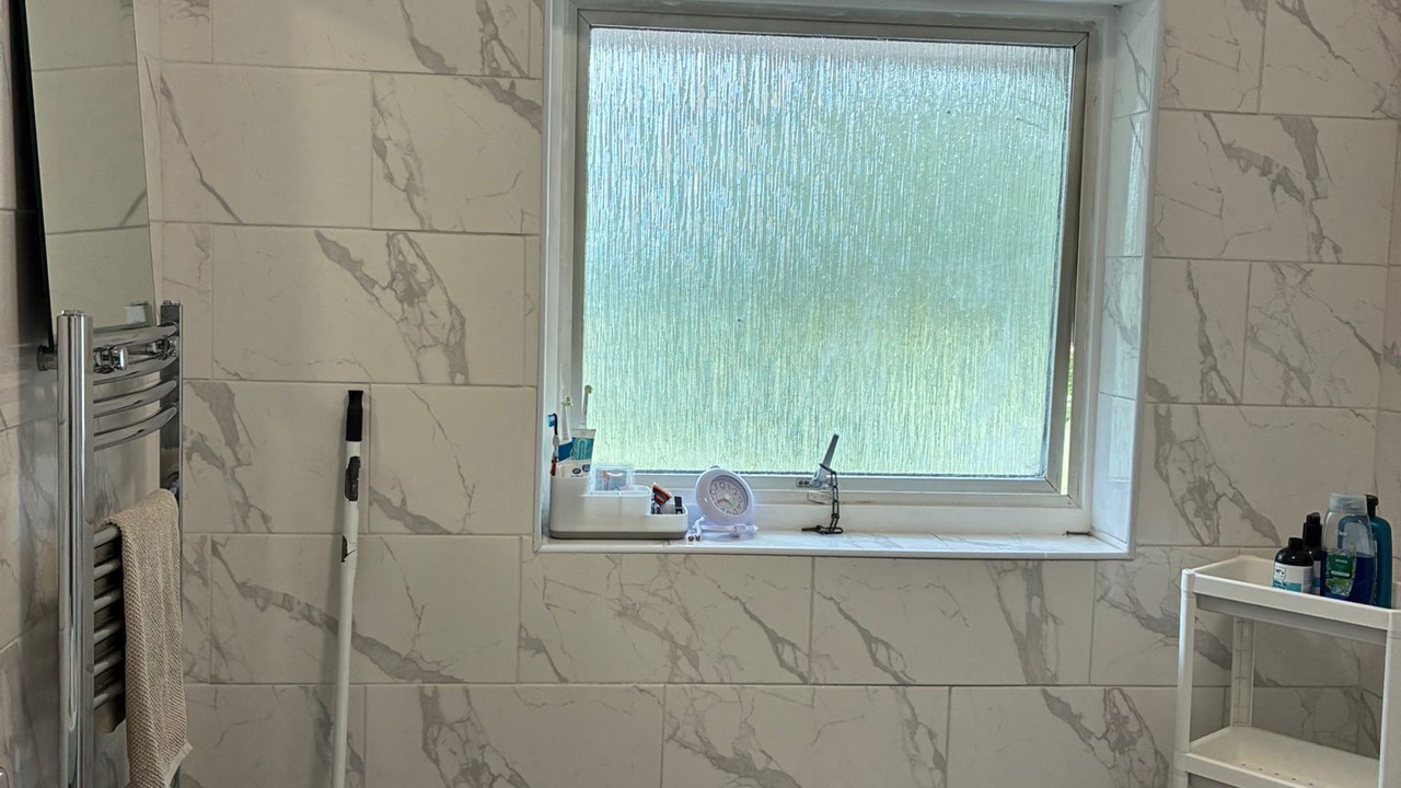 Photo of Bathroom in Charlton