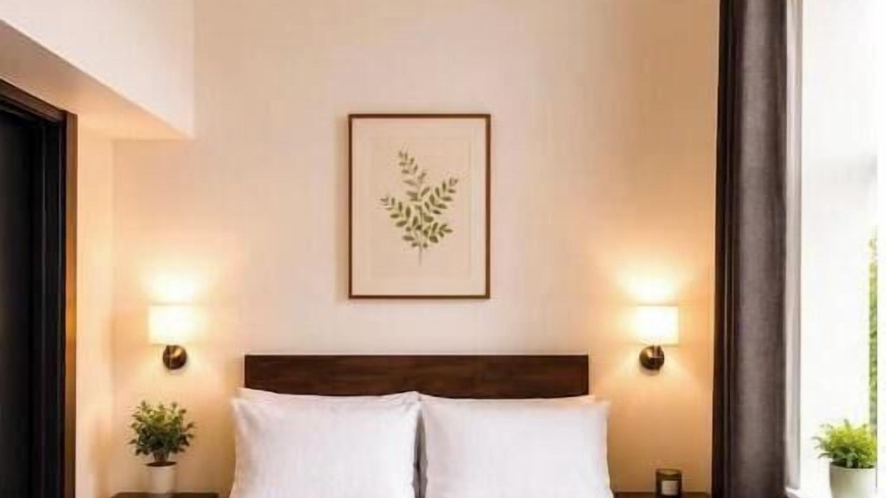 Photo of Bedroom in Penarth