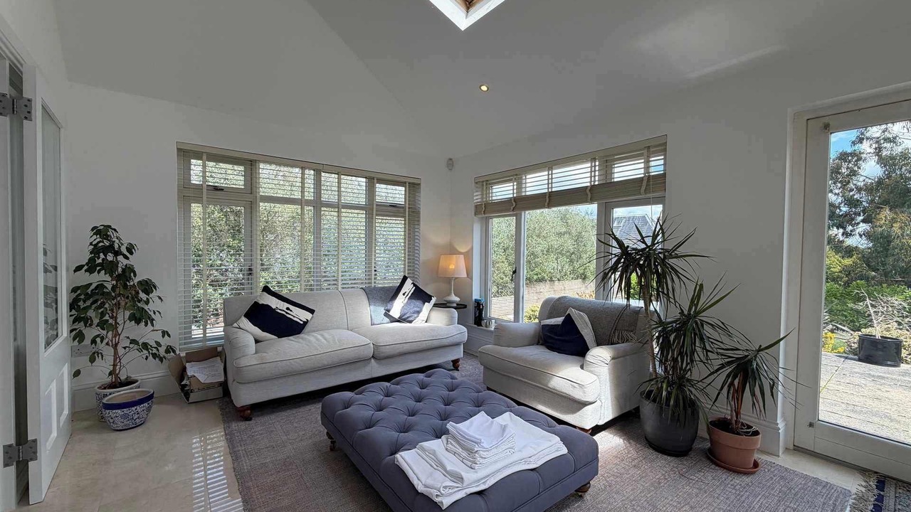 Photo of Livingroom in Malahide