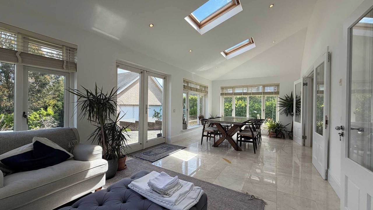 Photo of Livingroom in Malahide