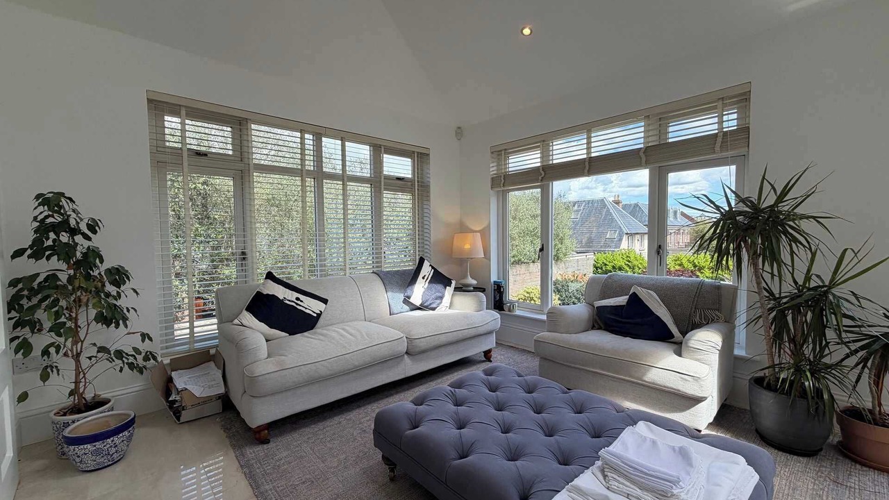 Photo of Livingroom in Malahide