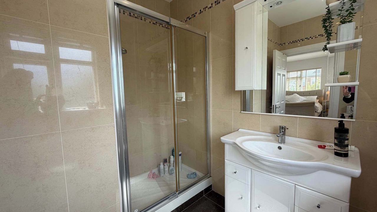 Photo of Bathroom in Malahide