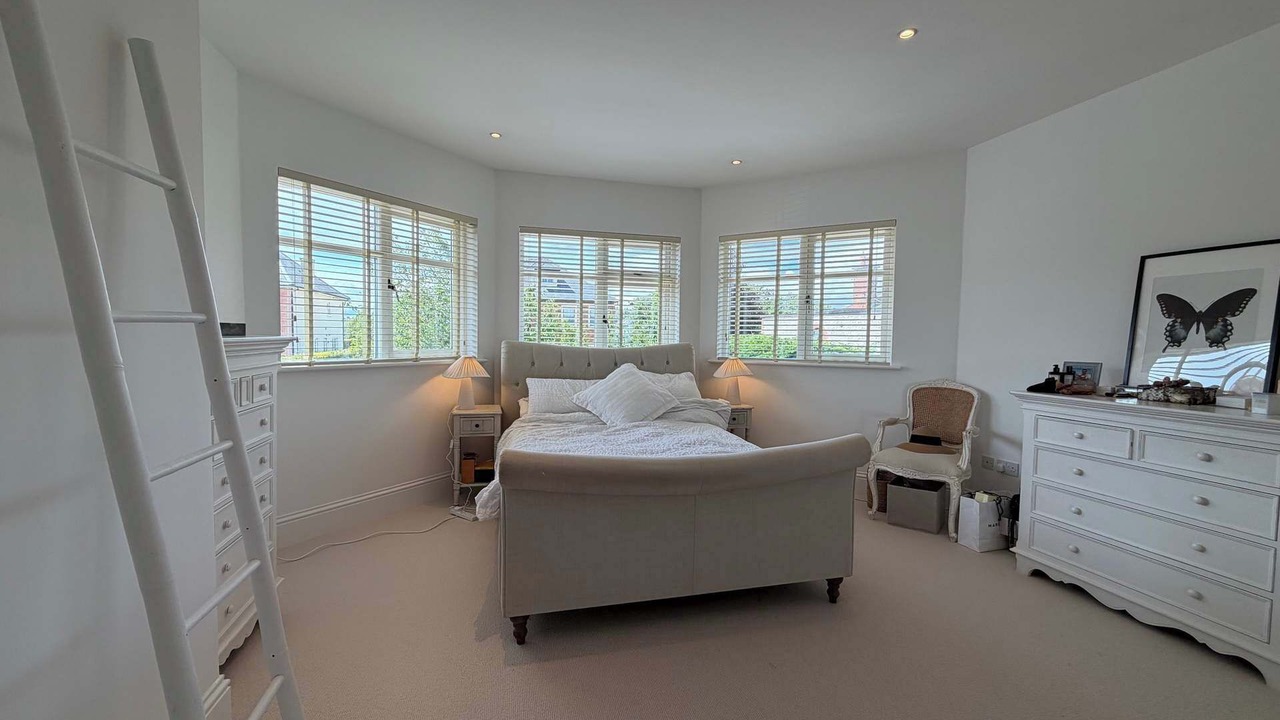 Photo of Bedroom in Malahide