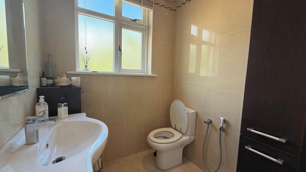 Photo of Bathroom in Malahide