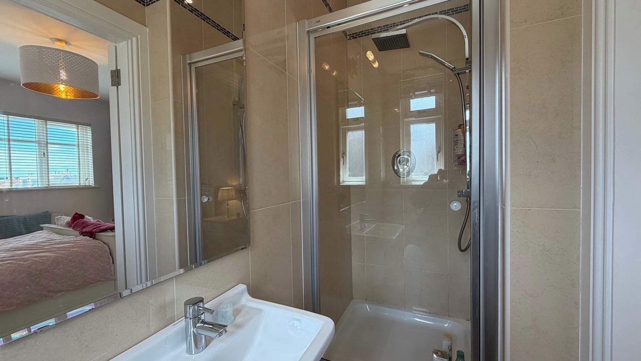 Photo of Bathroom in Malahide