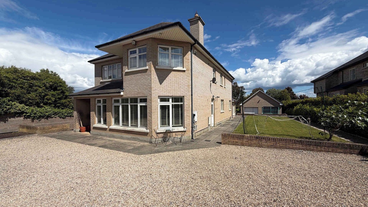 Photo of Outdoor in Malahide