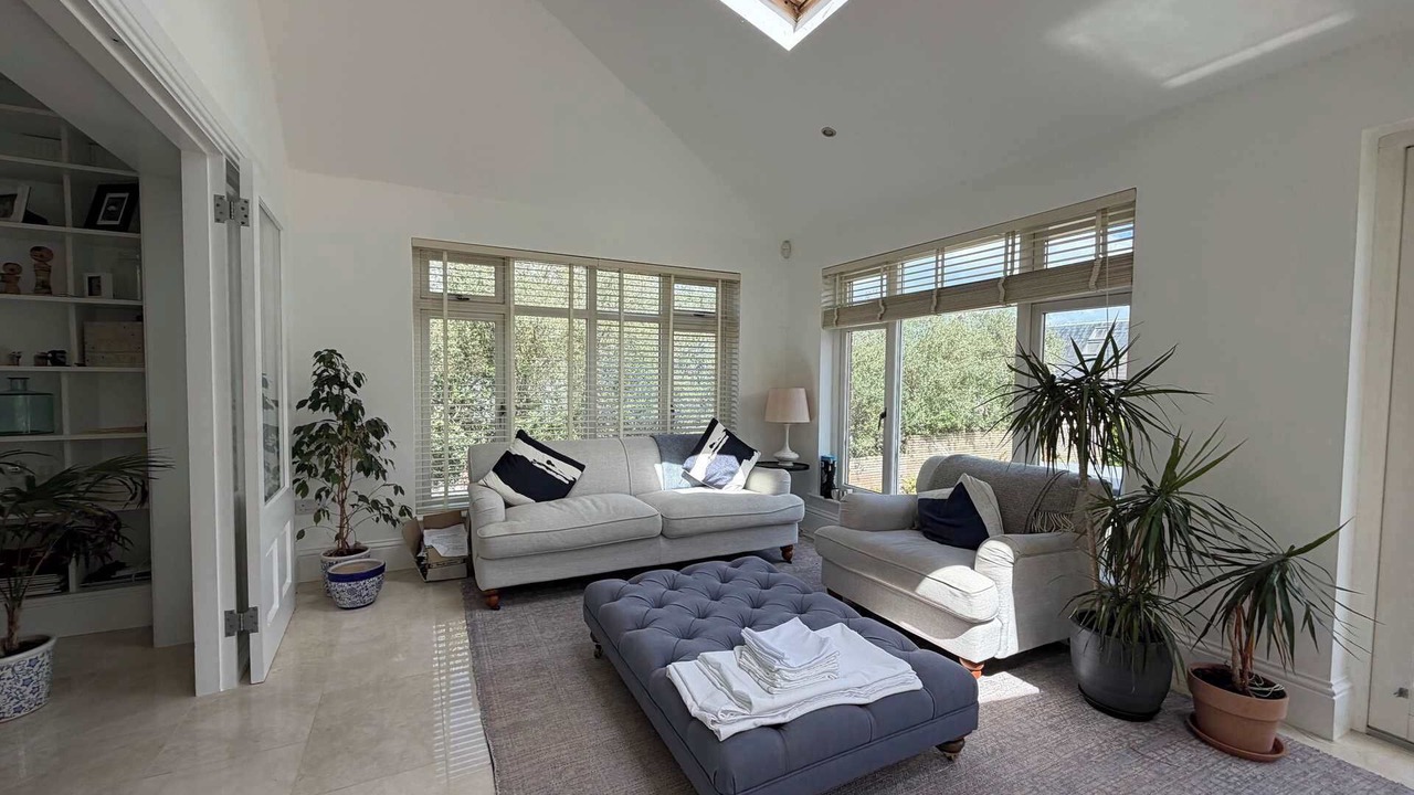 Photo of Livingroom in Malahide