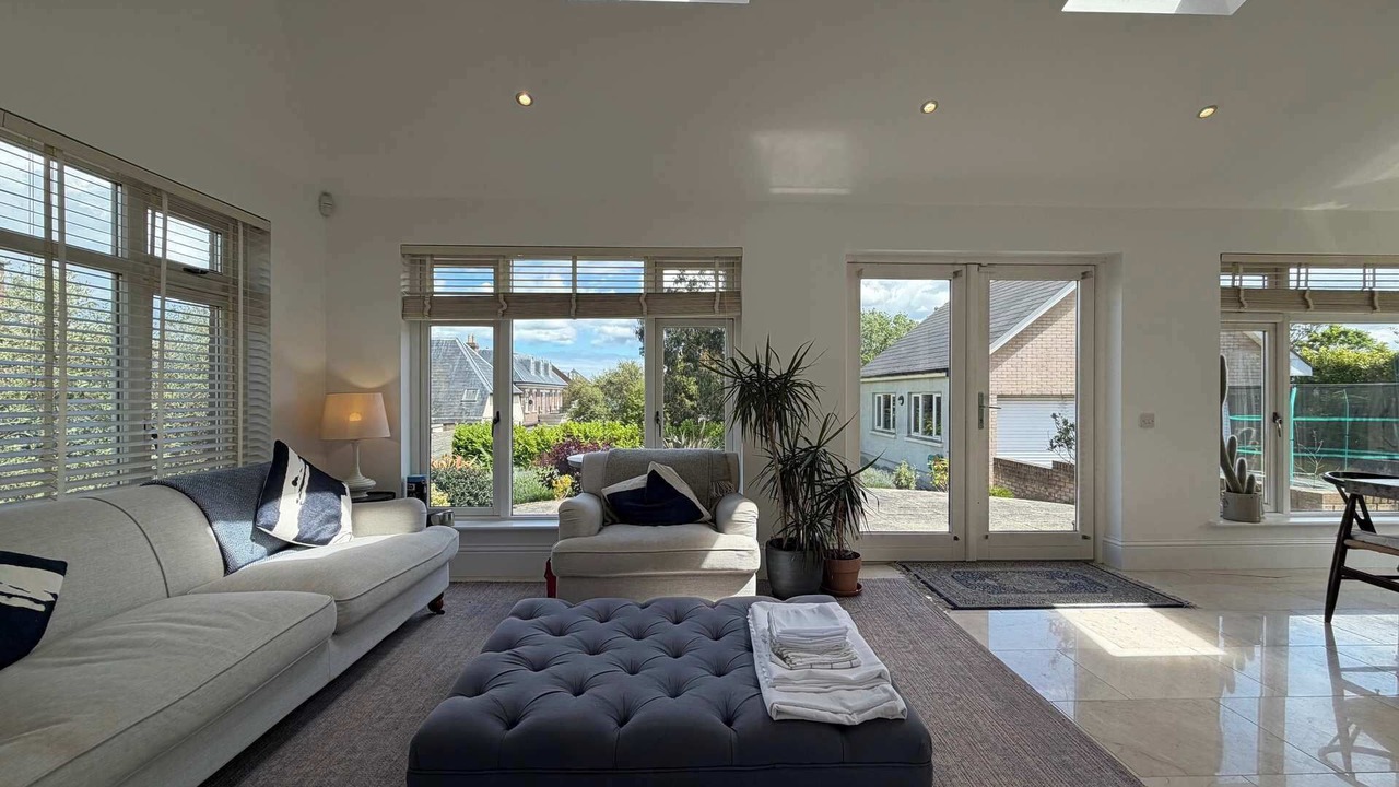 Photo of Livingroom in Malahide